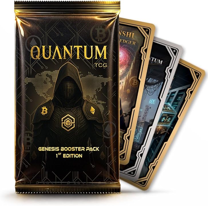 QUANTUM PACK