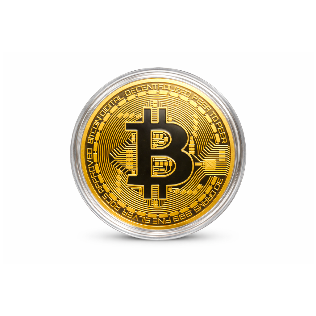 QUANTUM bitcoin - COIN
