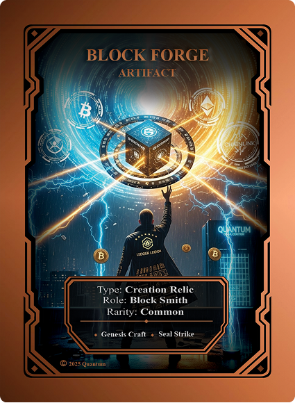 block forge
