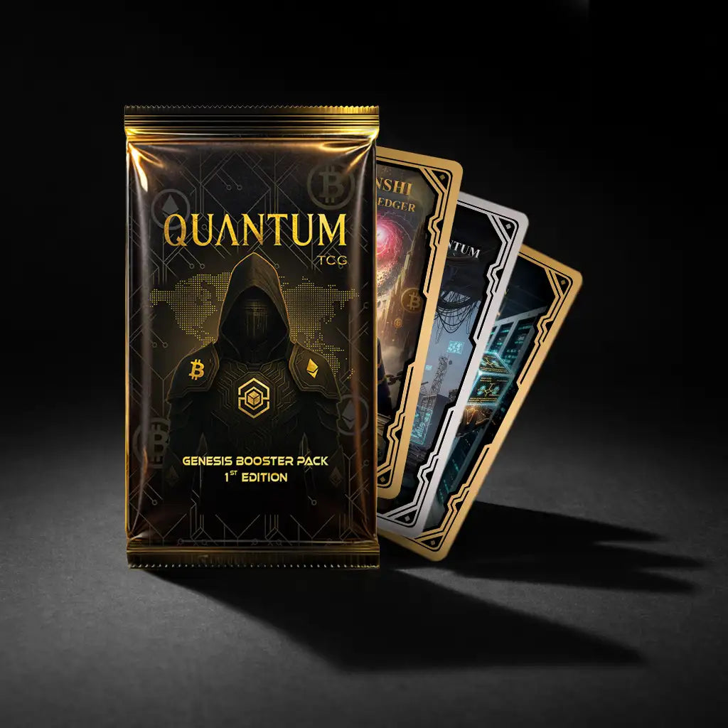 QUANTUM PACK