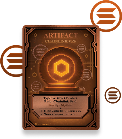 BRONZE CARD