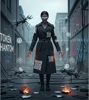 token phantom