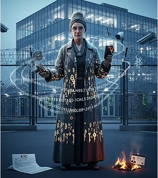 signature witch