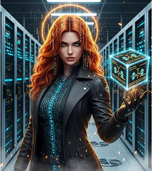 byte veil