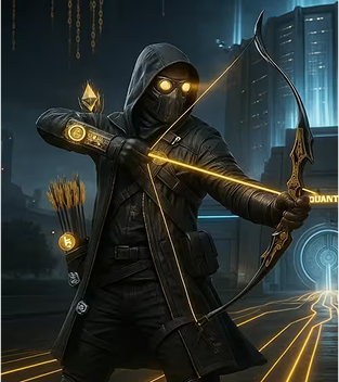 node archer