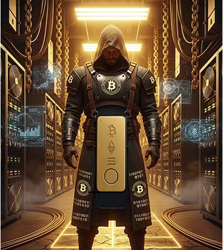 satoshi blade