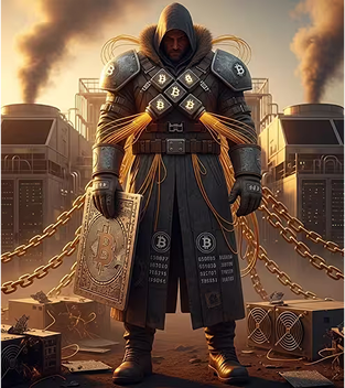 genesis titan