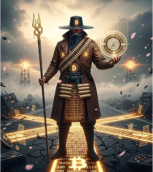 fork ronin