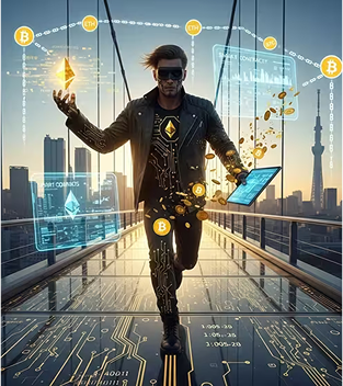 chain runner