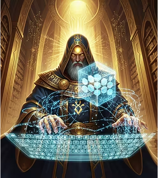cipher saint