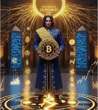 herald of halving
