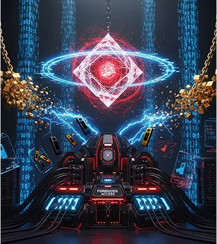 quantum shard