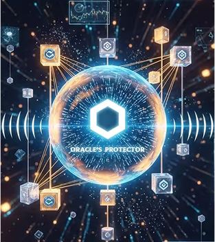 oracle chainlink