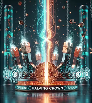 halving crown