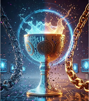 dust chalice