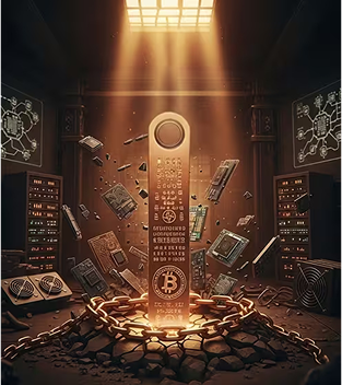 genesis key