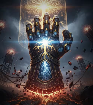 merkle gauntlet