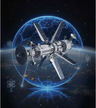 orbital launch nexus