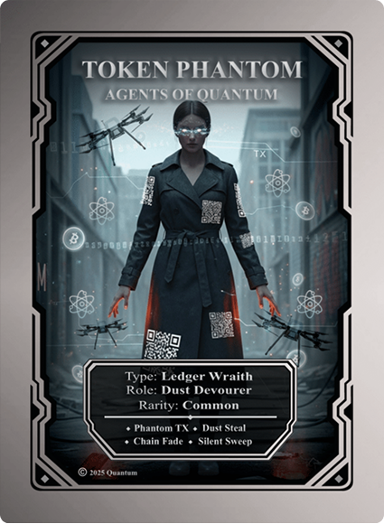 token phantom