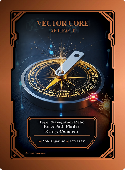 vector core
